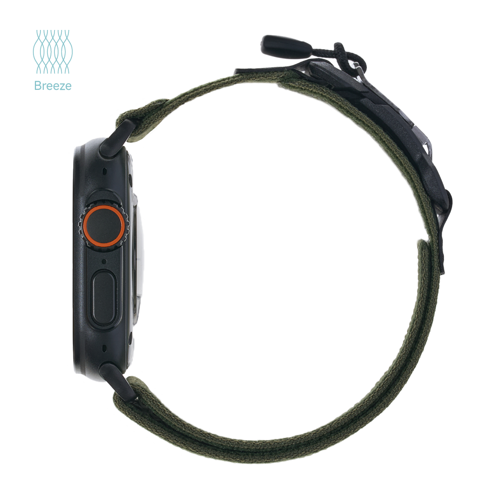 Breeze - FIDLOCK Woven Strap