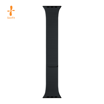 SkinFit - Lychee-Textured Silicone Magnetic Strap