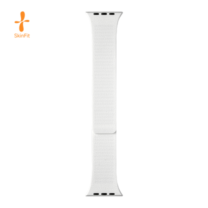 SkinFit - Lychee-Textured Silicone Magnetic Strap