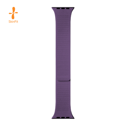 SkinFit - Lychee-Textured Silicone Magnetic Strap