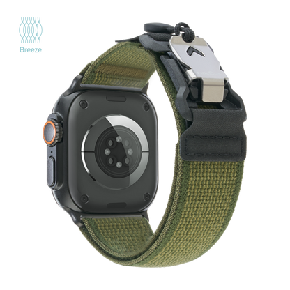 Breeze - FIDLOCK Woven Strap