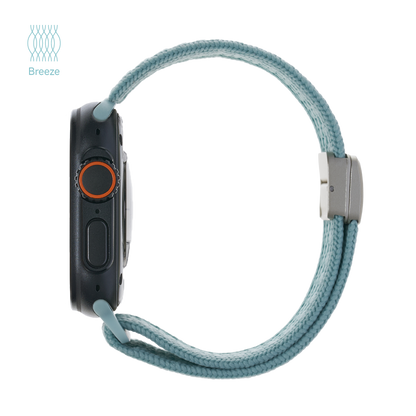 Breeze - Mesh Knit Magnetic Strap