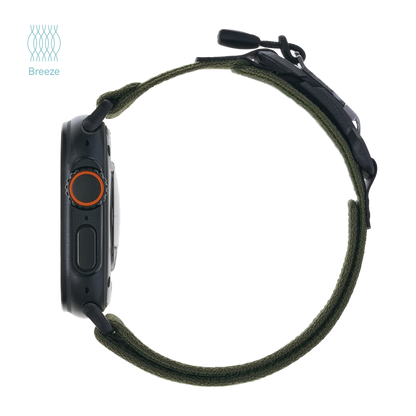 Breeze - FIDLOCK Woven Strap