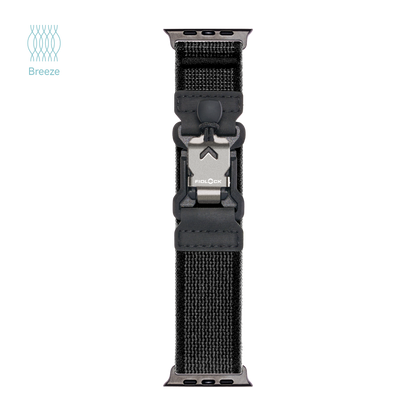 Breeze - FIDLOCK Woven Strap