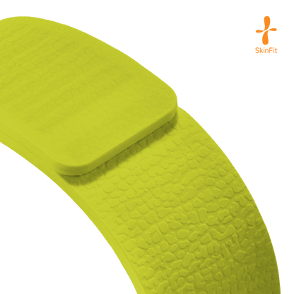 SkinFit - Lychee-Textured Silicone Magnetic Strap