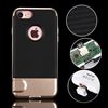 Picture of LEMONDA Extendable Micro SD/TF Card Storage PC TPU Hybrid Cover for iPhone 6s 6 4.7