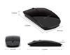 Picture of LEMONDA Ultra-thin 1600 DPI Optical Wireless Bluetooth 3.0 Mouse - White